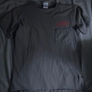 short sleeve shirt